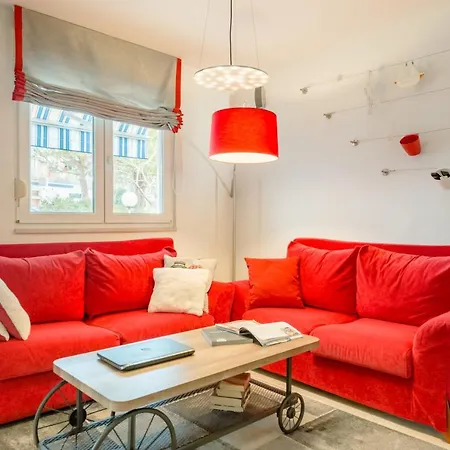 Apartment Star *