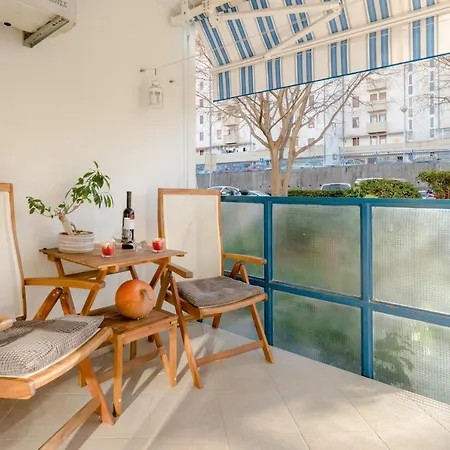Star Apartment